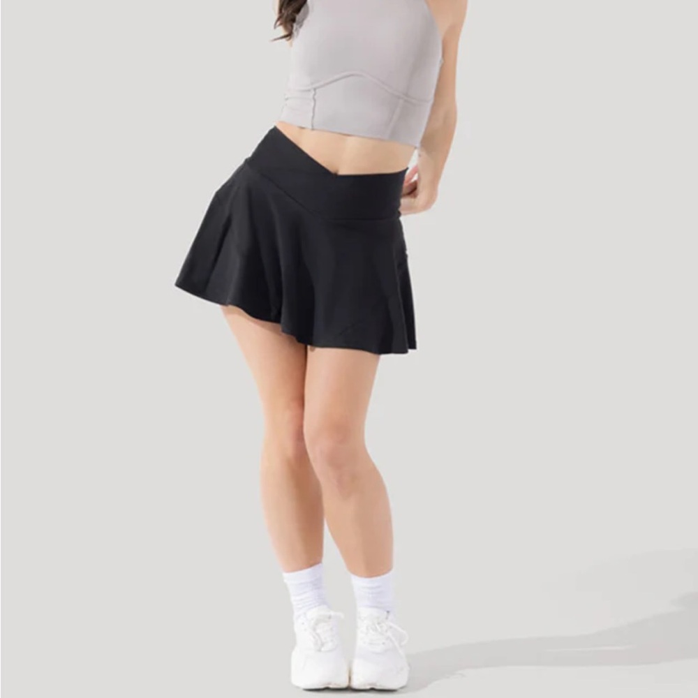 POPFLEX Active Twirl Skort